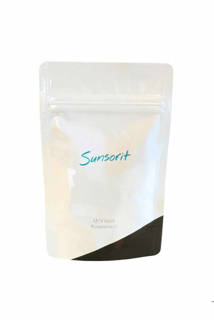 サンソリット（sunsorit） U･Vlock