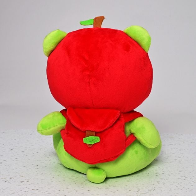 非売品 アルクマ ぬいぐるみ JR東日本駅長バージョン アルクマ