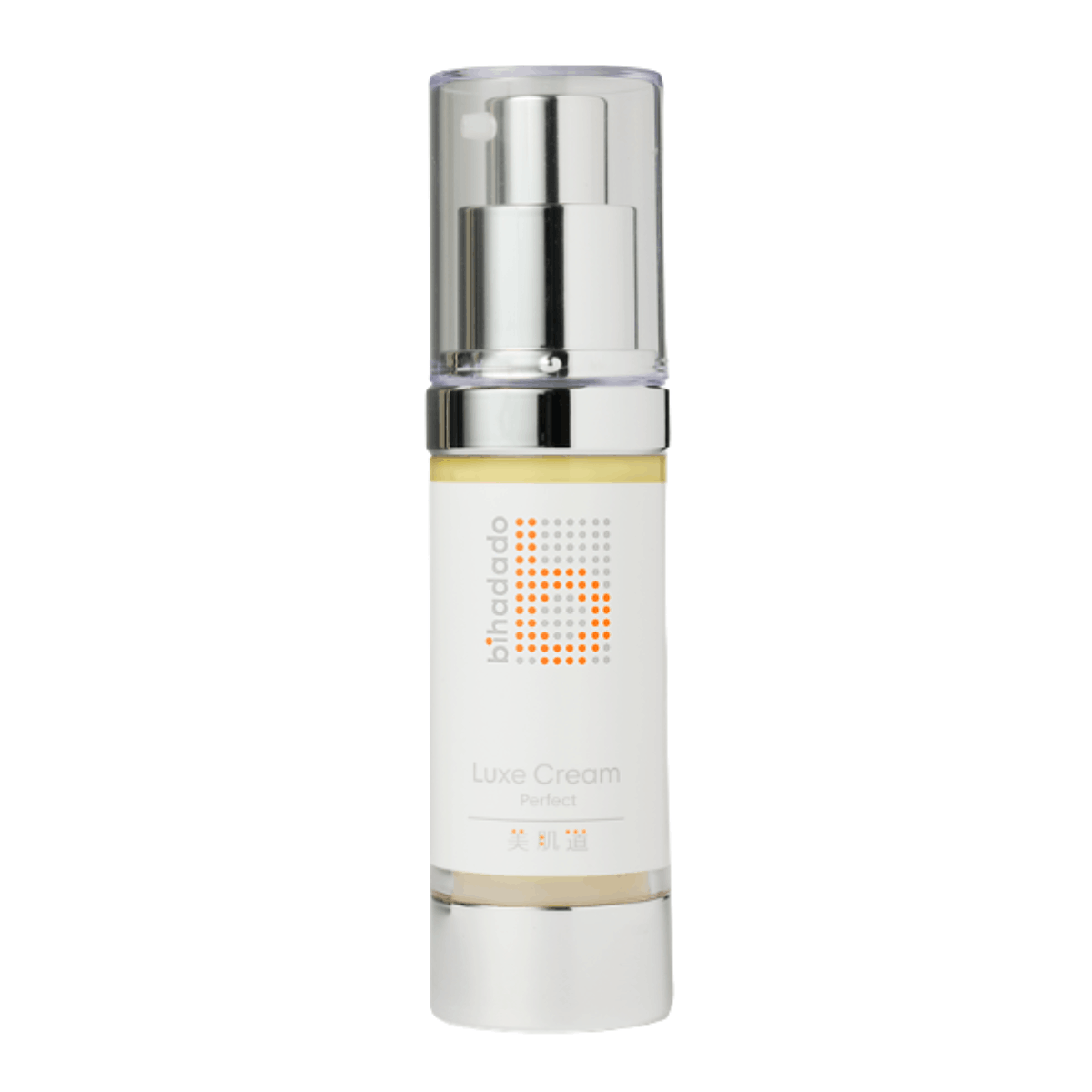 bihadado Classic Luxe Cream Perfect 美肌道 リュクスクリーム・パーフェクト｜ビタミンAクリーム｜美肌道 bihadado
