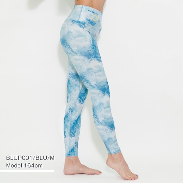 ブルーペイズリー:Blue Paisley