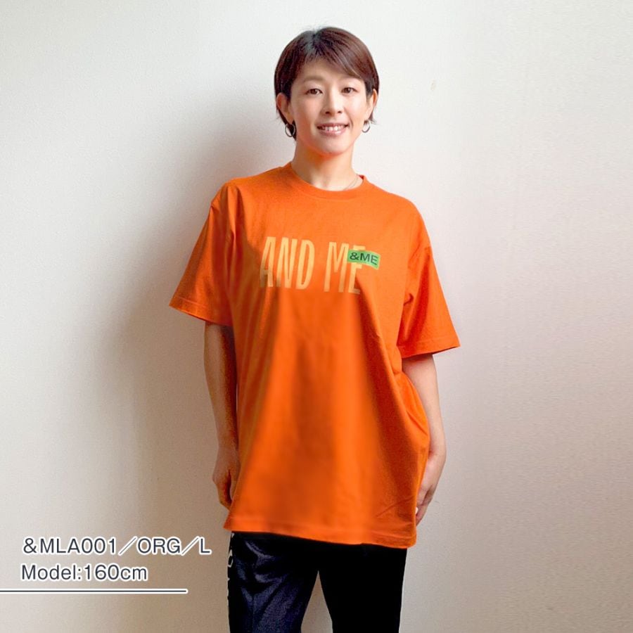 アンドミーラベル:&me Label