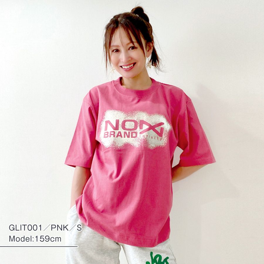 NOBRAND Infinity,Tシャツ | NOBRAND Infinity
