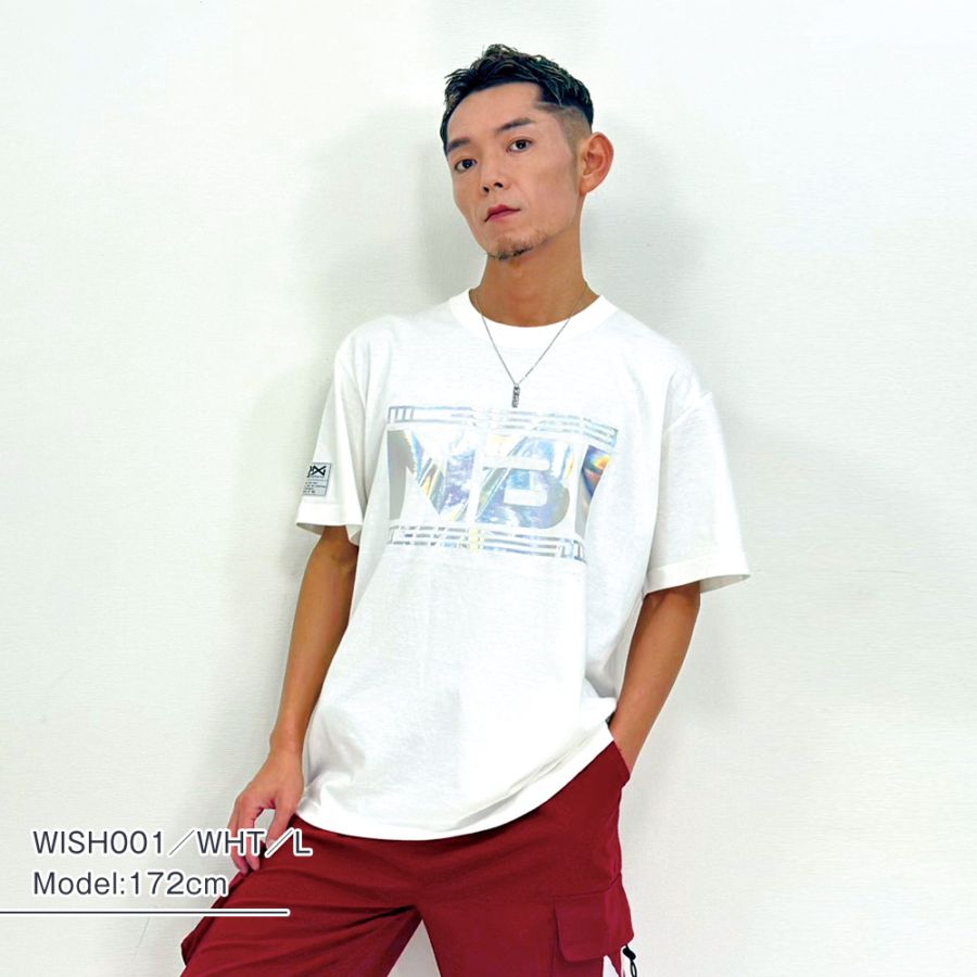 ウィッシュ・スター:WISH STAR