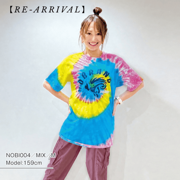 【Re-Arrival】NOBI'S ブースター:NOBI'S BOOSTER