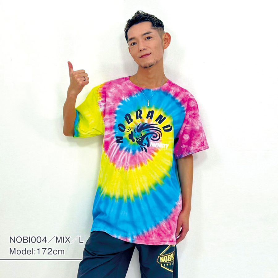 NOBI'S ブースター:NOBI'S BOOSTER