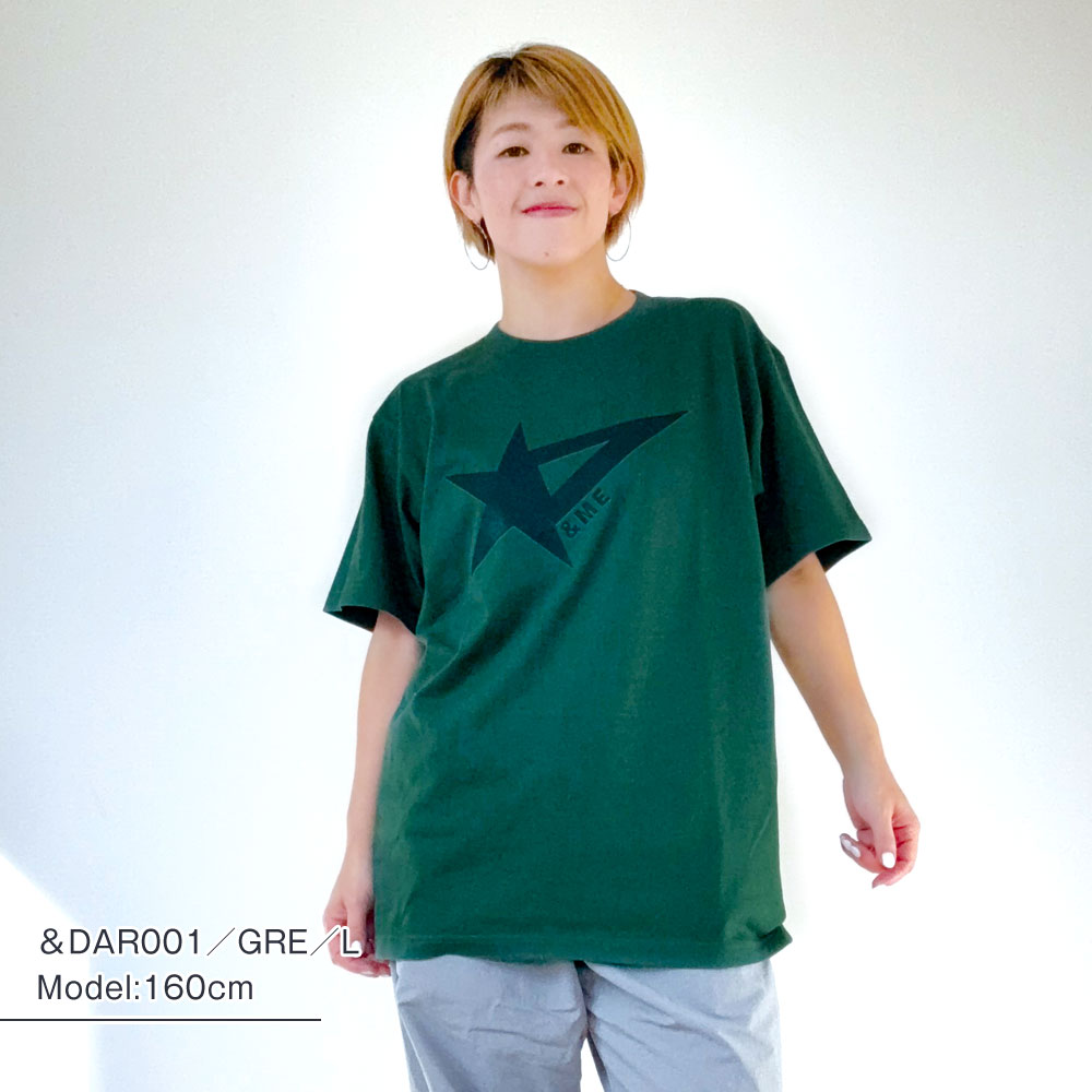 ＆meダークスター:＆me Dark Star【予約商品】