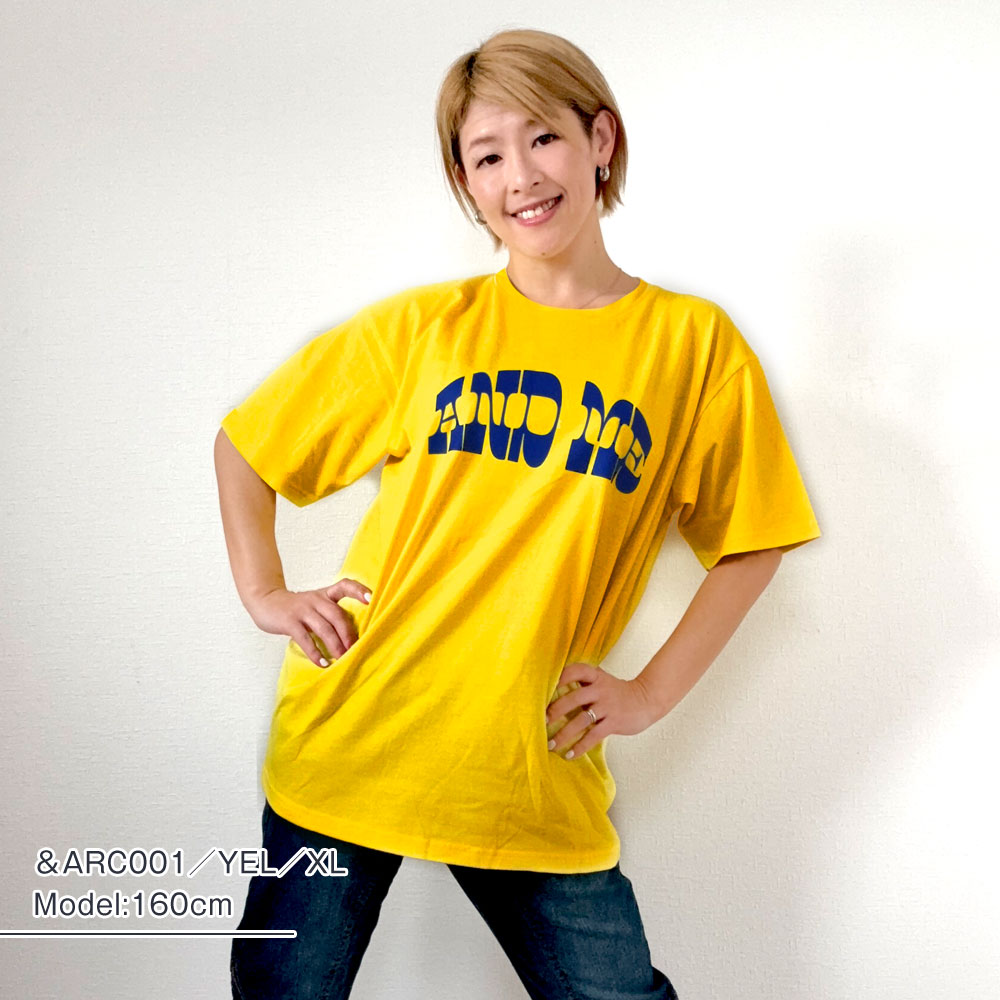 &meアーク:＆me Arc