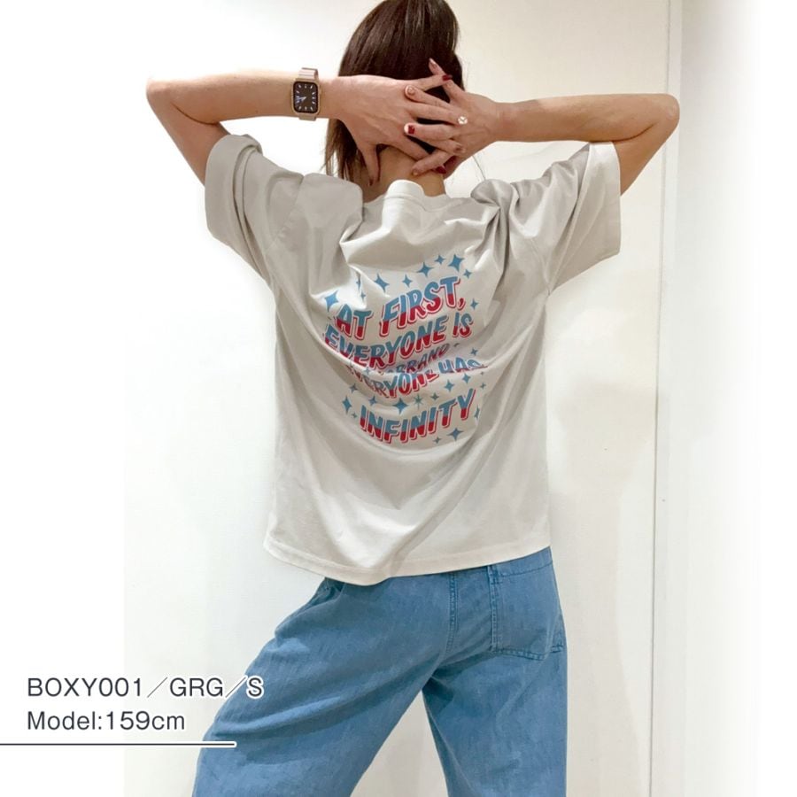 ボクシー:Boxy