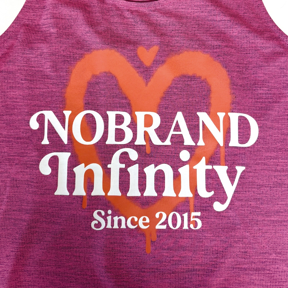 インフィニティハートタンク:Infinity Heart Tank