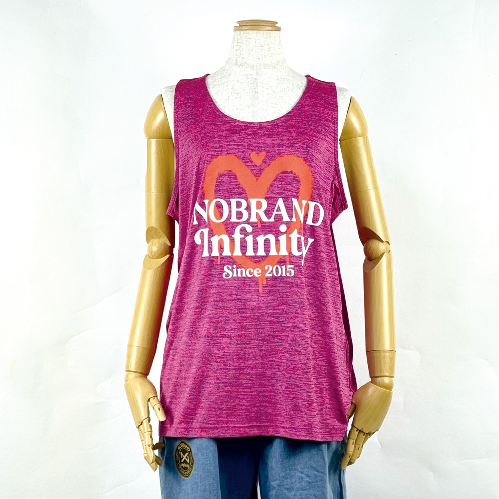 インフィニティハートタンク:Infinity Heart Tank