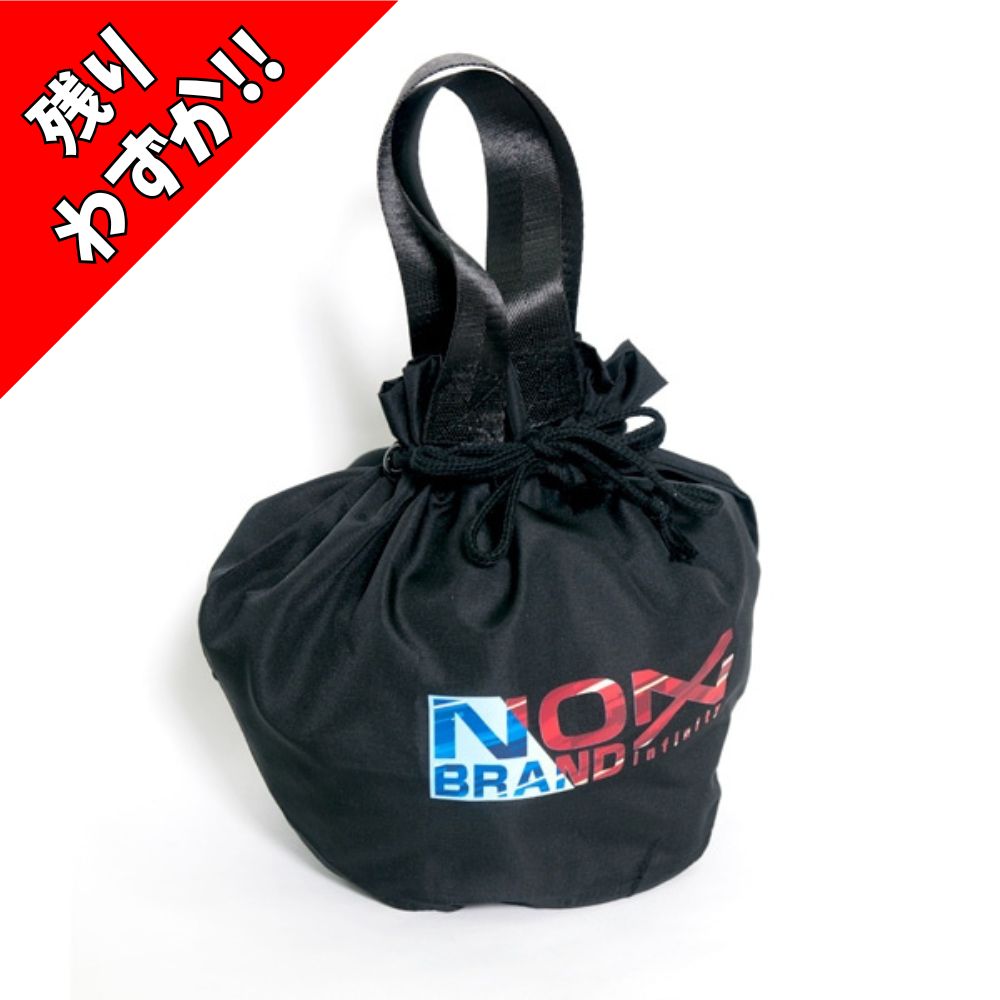 NBIラウンドポーチ:NBI Round Pouch