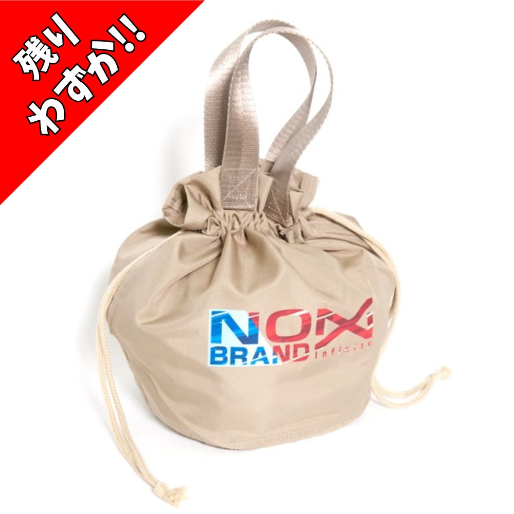 NBIラウンドポーチ:NBI Round Pouch