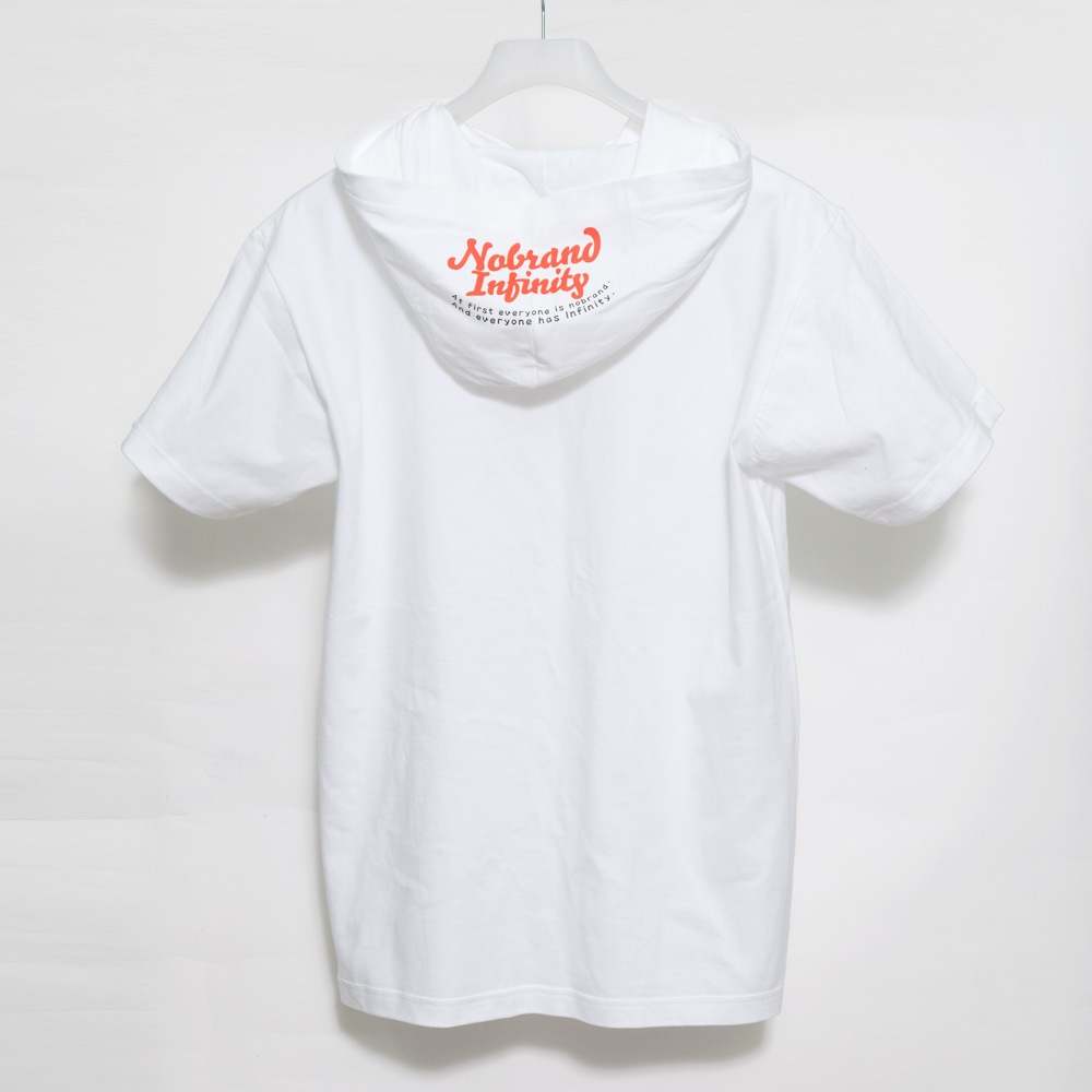 ハローフーディ:Hallo hoodie