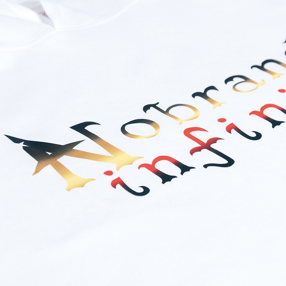 ハローフーディ:Hallo hoodie