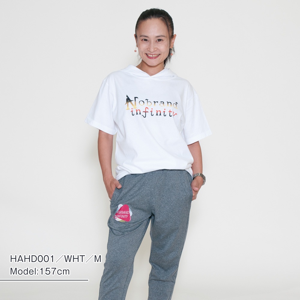 ハローフーディ:Hallo hoodie