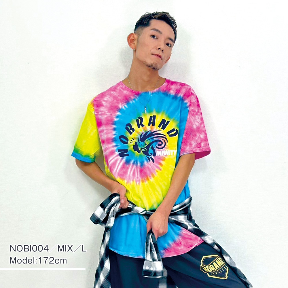NOBI'S ブースター:NOBI'S BOOSTER