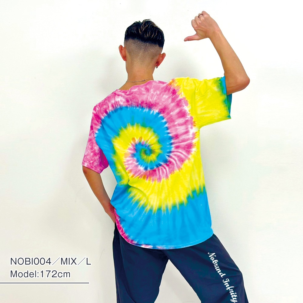 NOBI'S ブースター:NOBI'S BOOSTER