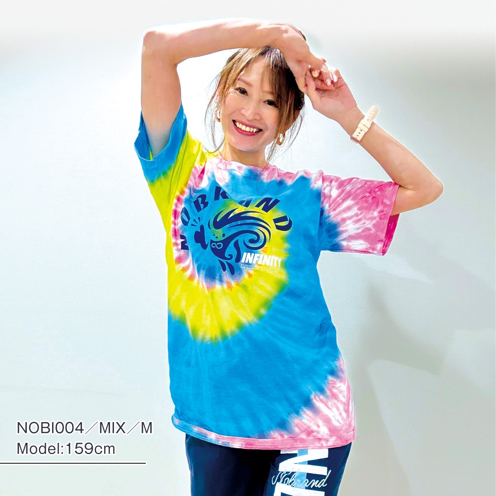 NOBI'S ブースター:NOBI'S BOOSTER