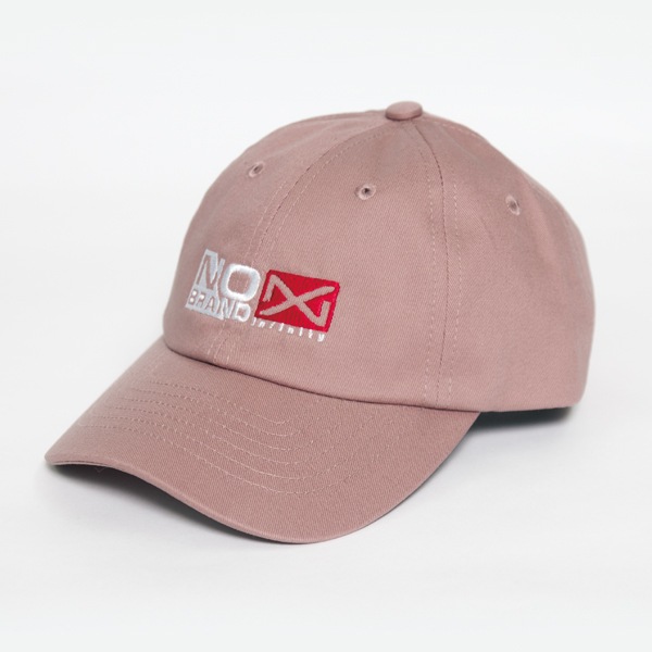 インフィニティ キャップ:Infinity Cap