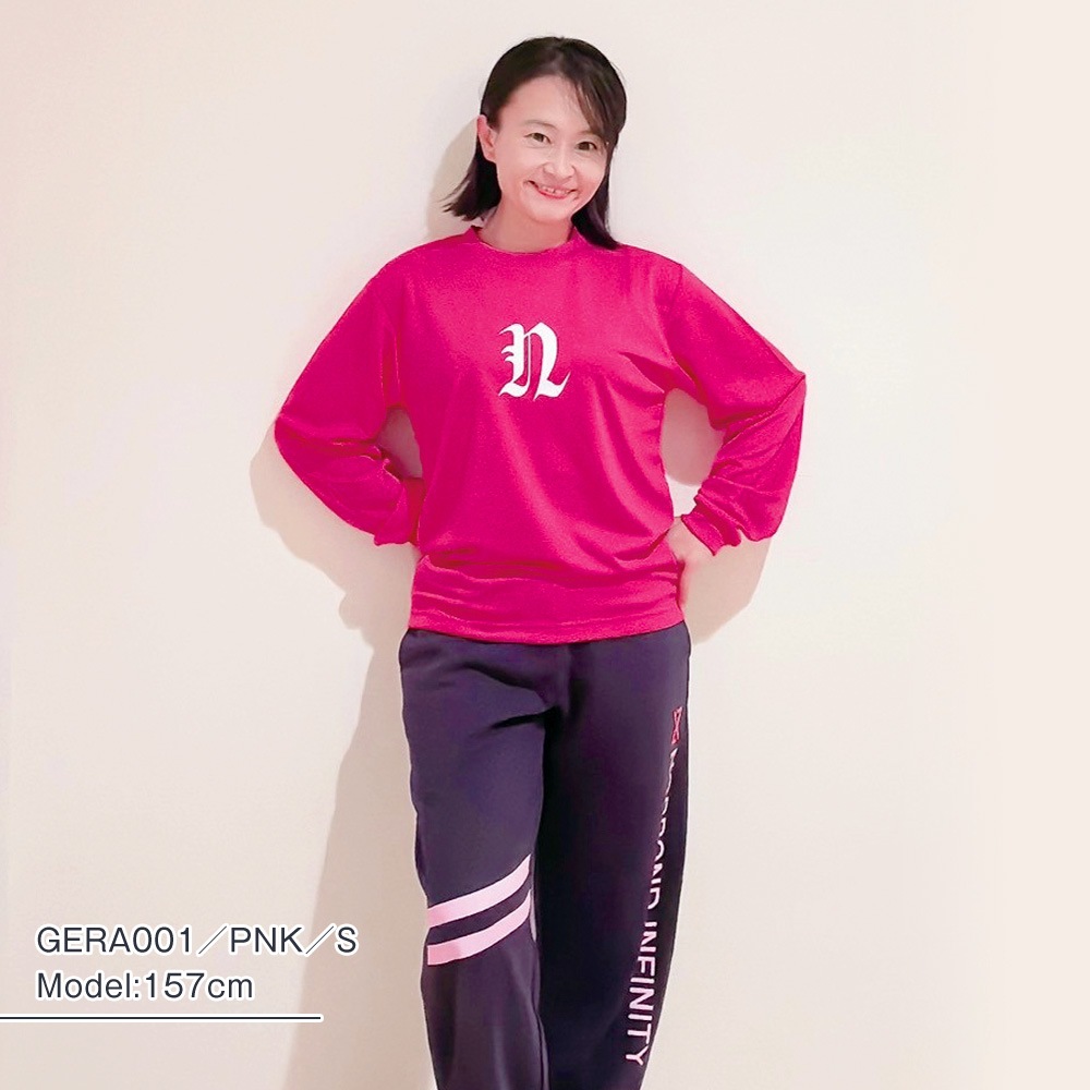 ジェネレーター:Generator