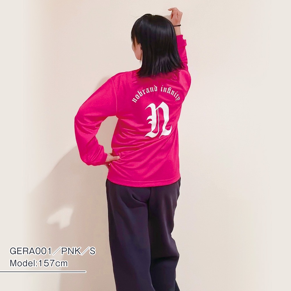 ジェネレーター:Generator