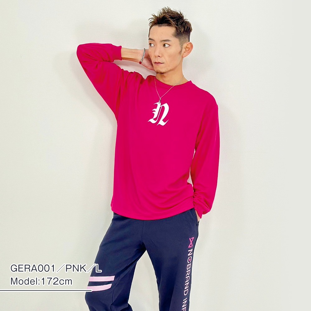 ジェネレーター:Generator