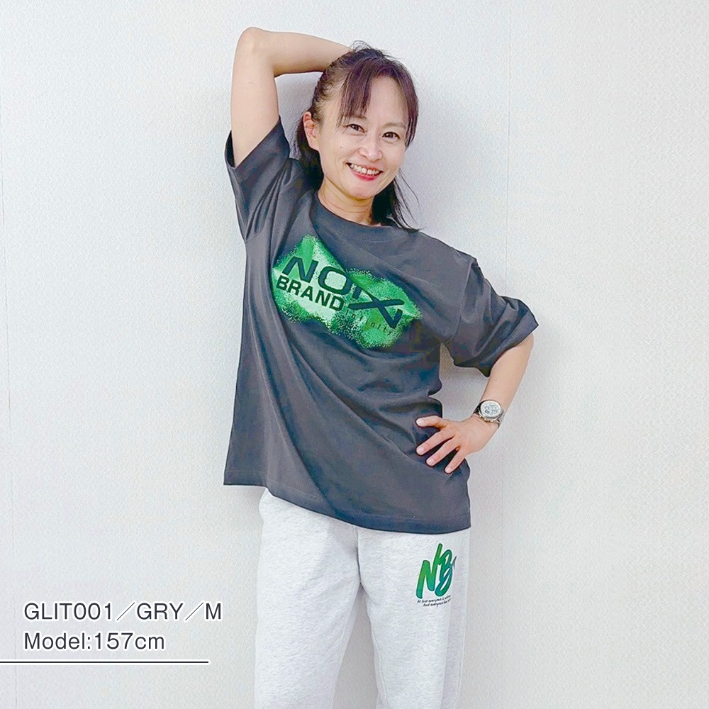 グリッター:glitter