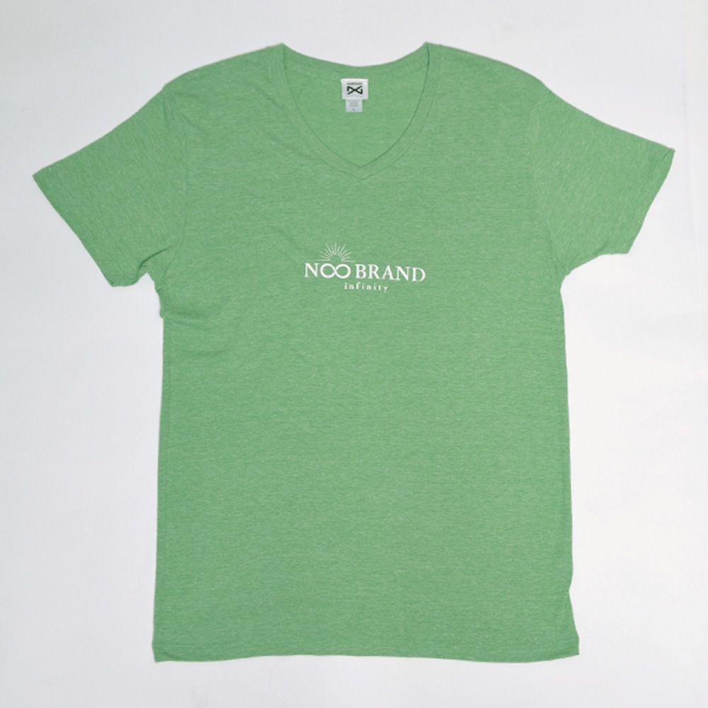 レストVネック:Rest V Neck