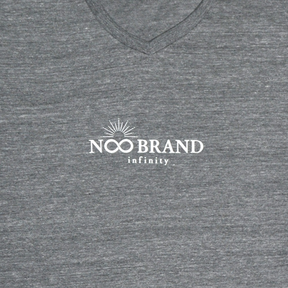 レストVネック:Rest V Neck