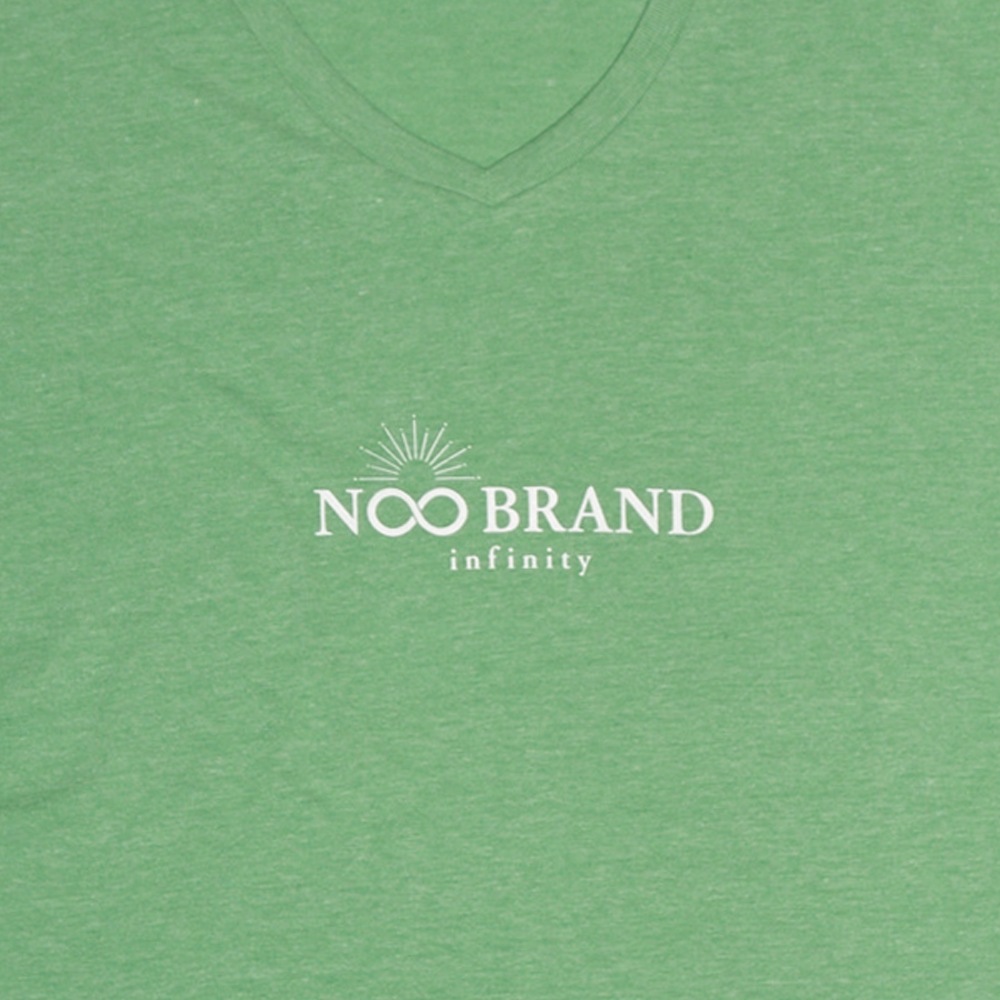 レストVネック:Rest V Neck