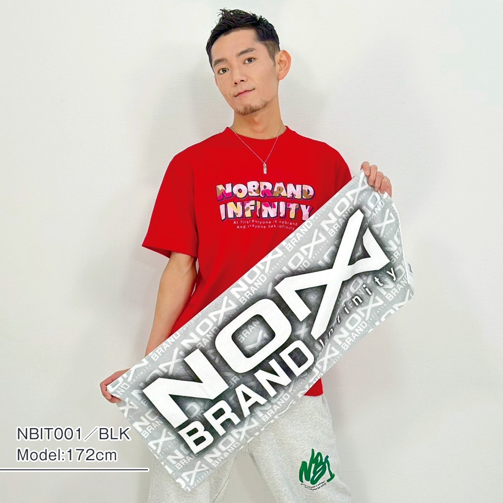 NBIタオル:NBI Towel