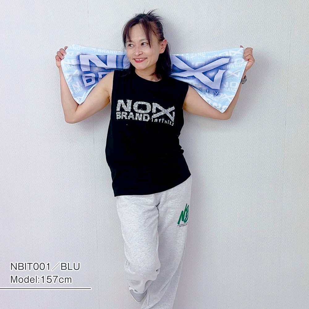 NBIタオル:NBI Towel