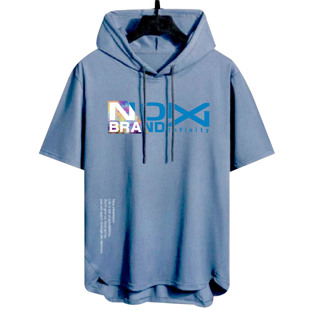 プレミアムクレストフーディー:RD Premium Crest Hoodie