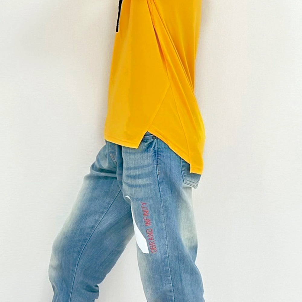 プレミアムクレストフーディー:RD Premium Crest Hoodie