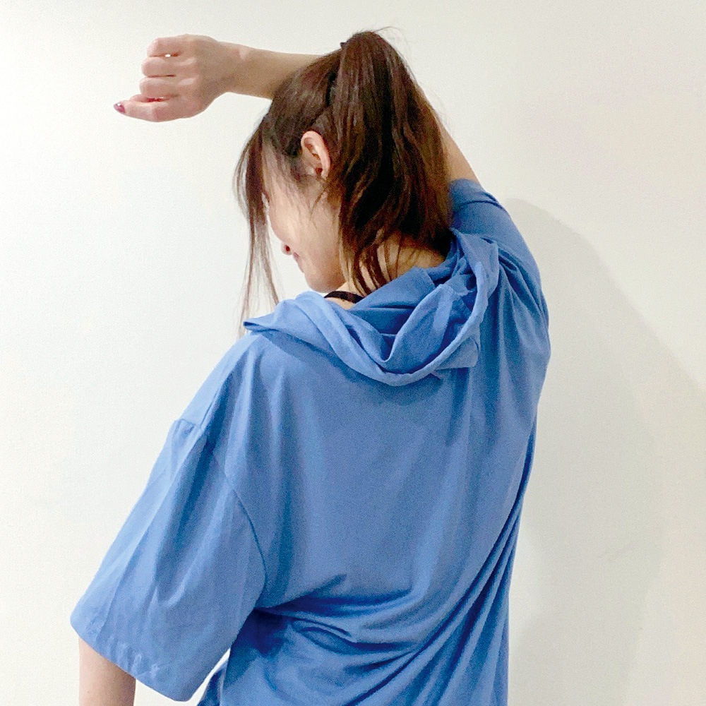 プレミアムクレストフーディー:RD Premium Crest Hoodie