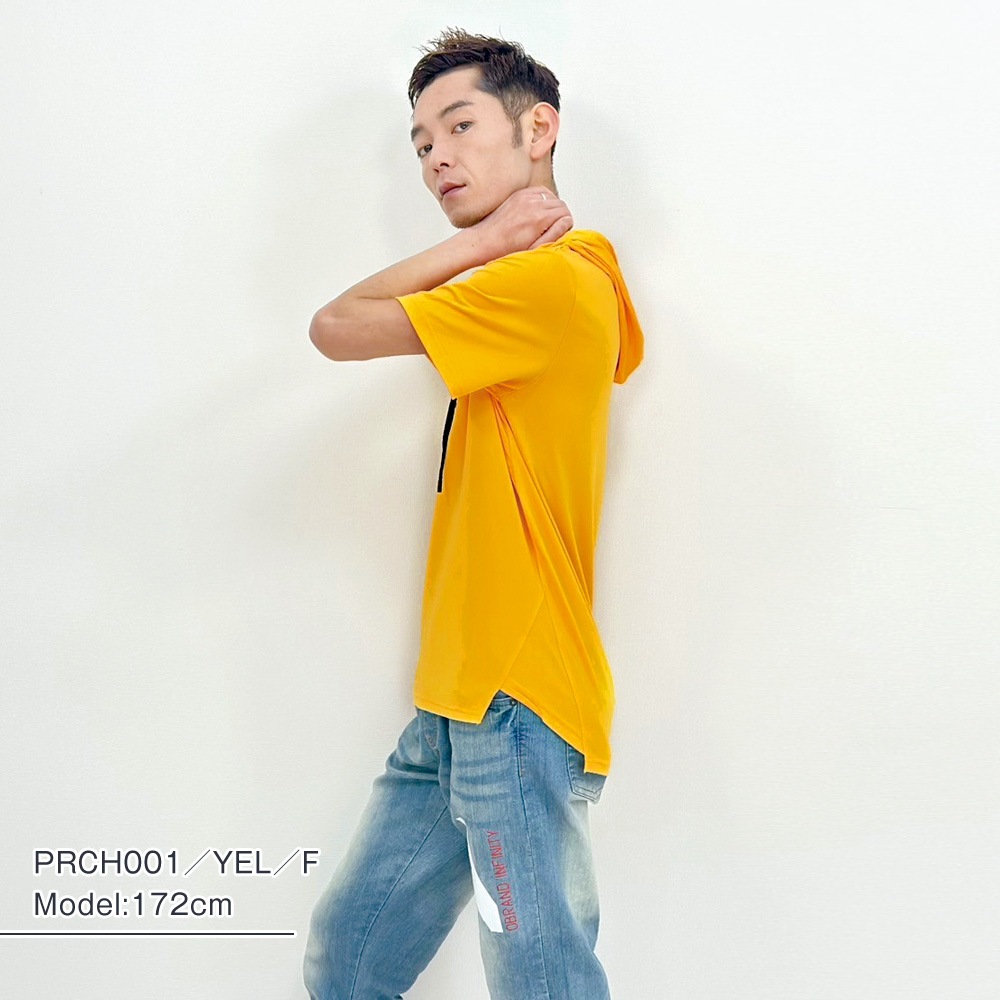 プレミアムクレストフーディー:RD Premium Crest Hoodie