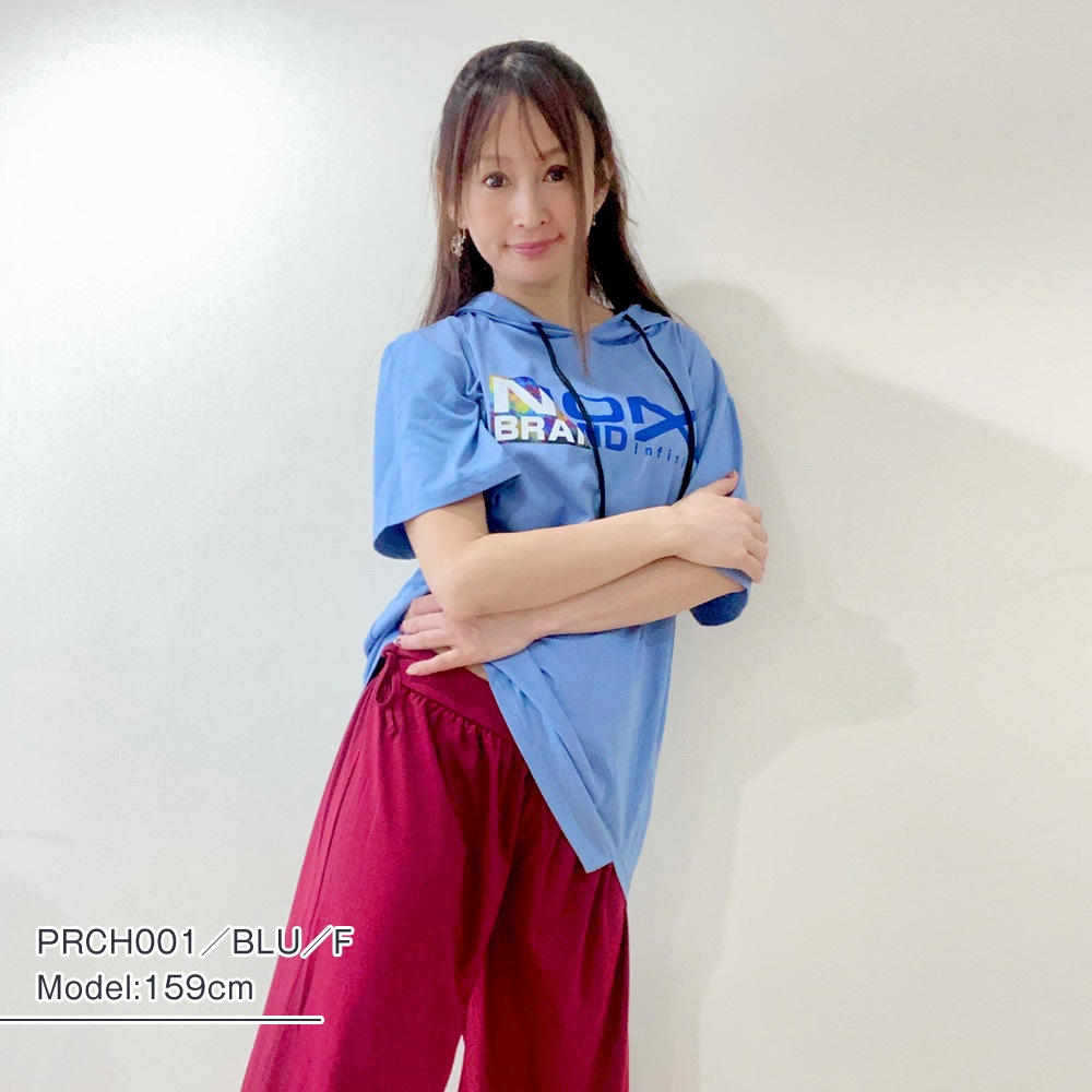 プレミアムクレストフーディー:RD Premium Crest Hoodie