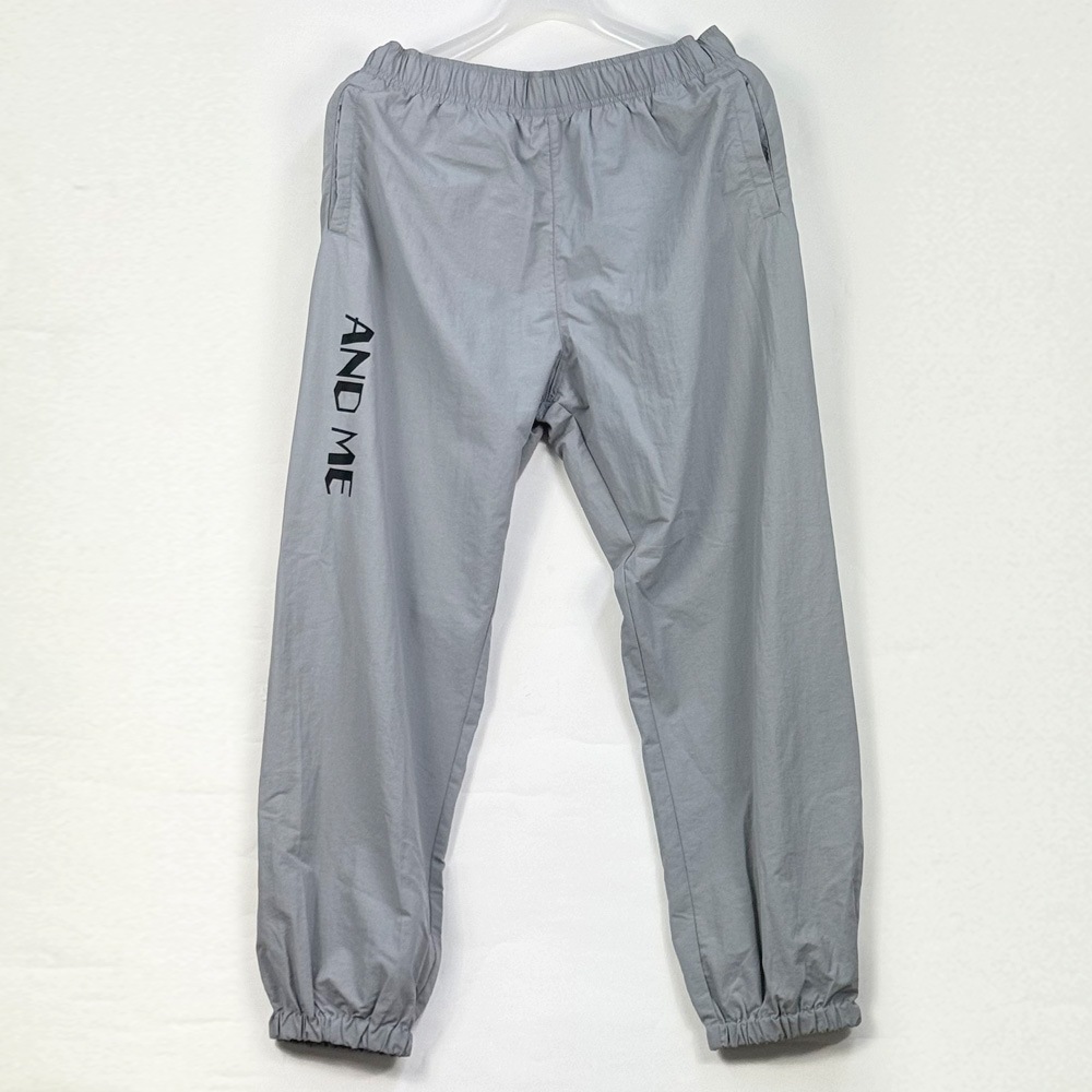 ＆me ライトエアパンツ:＆me Light Air Pants【予約商品】