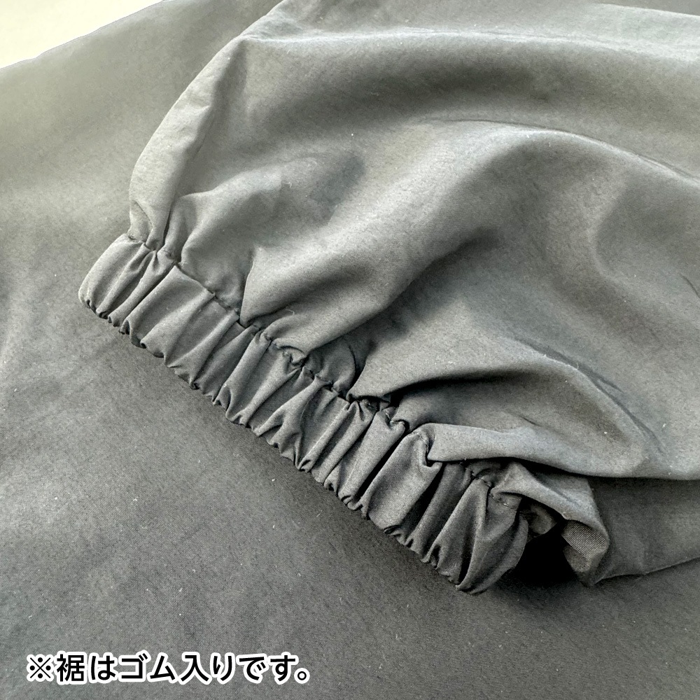 ＆me ライトエアパンツ:＆me Light Air Pants【予約商品】