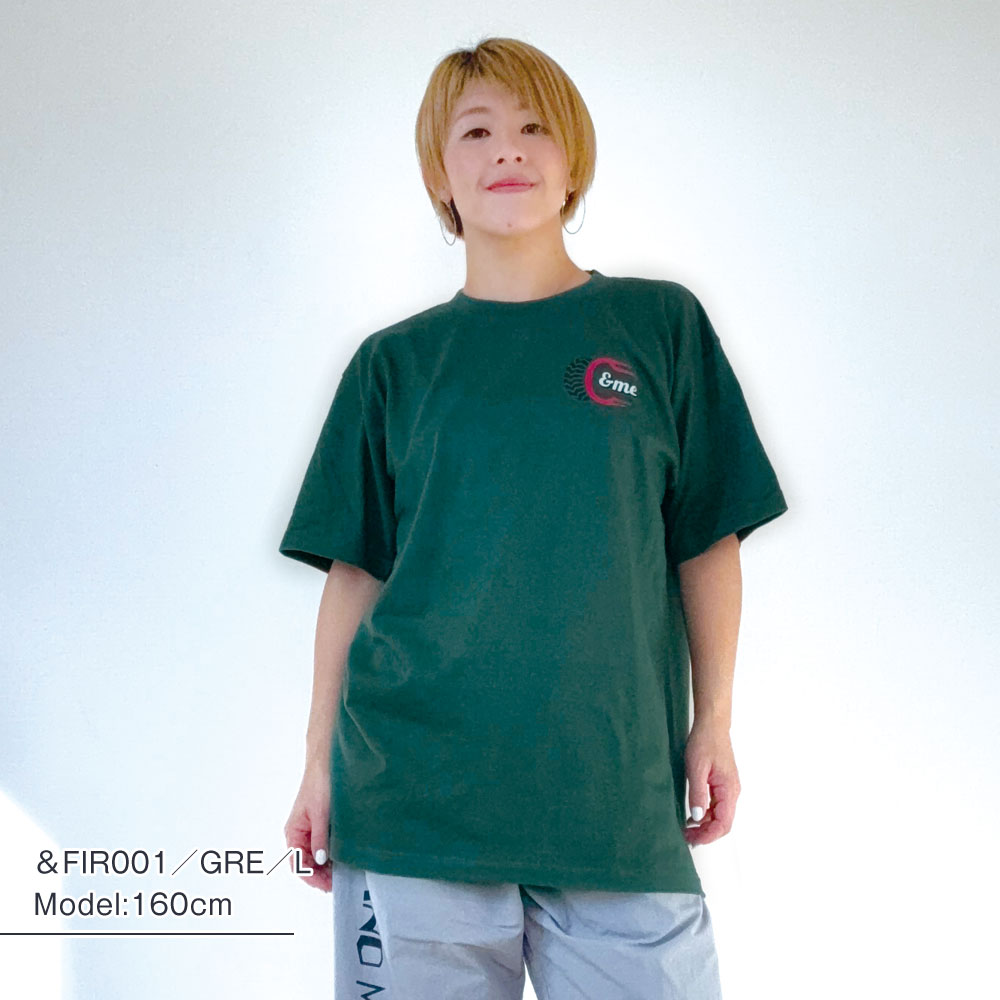 ＆meファイヤーグリップ:＆me Fire Grip【予約商品】