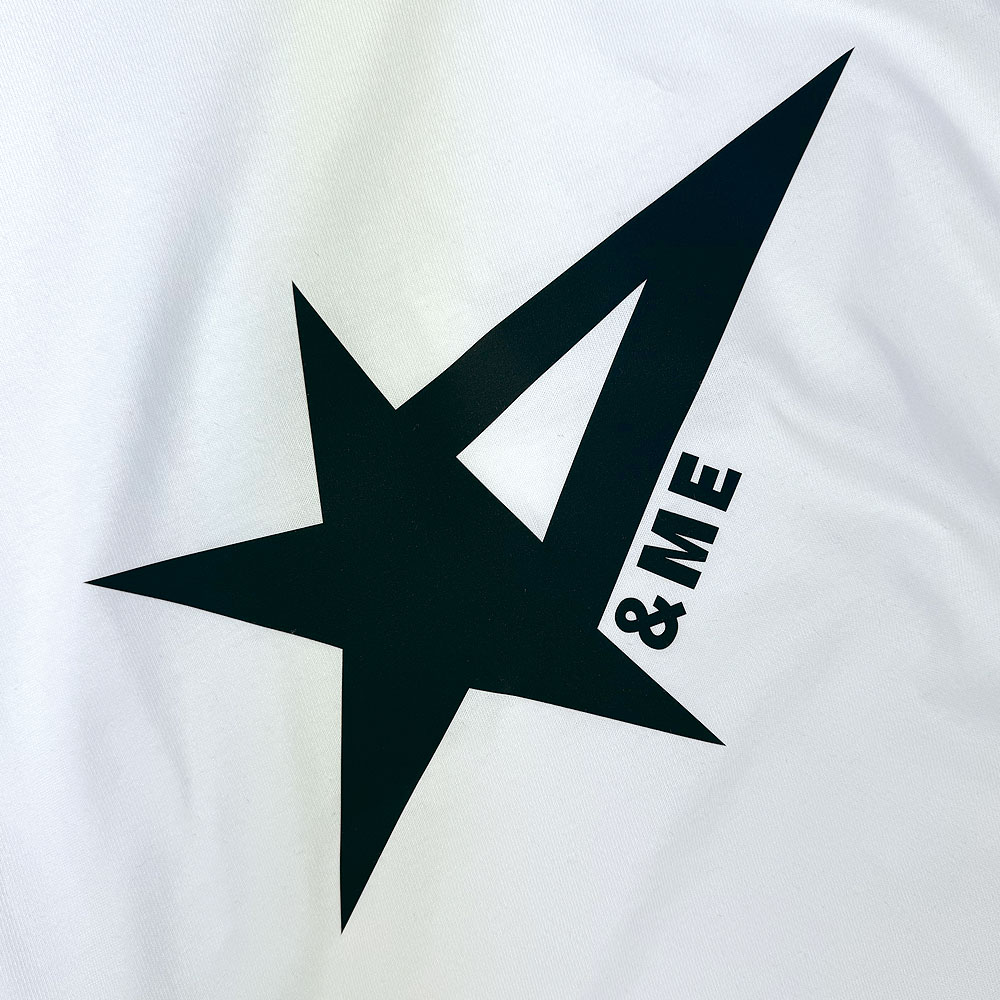 ＆meダークスター:＆me Dark Star【予約商品】