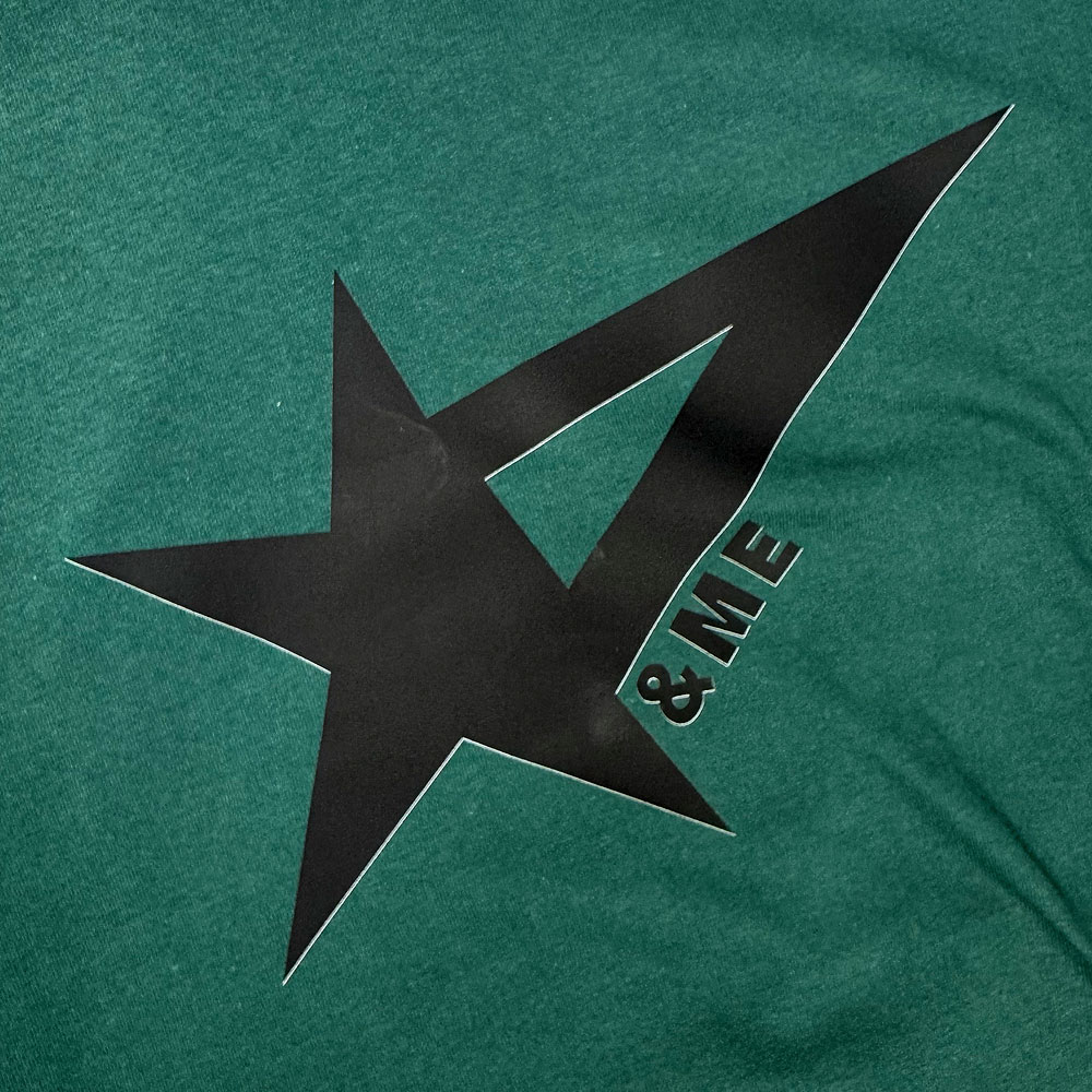 ＆meダークスター:＆me Dark Star【予約商品】