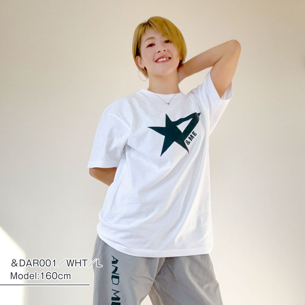 ＆meダークスター:＆me Dark Star【予約商品】