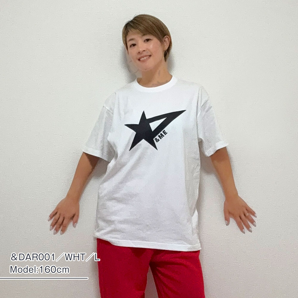 ＆meダークスター:＆me Dark Star【予約商品】