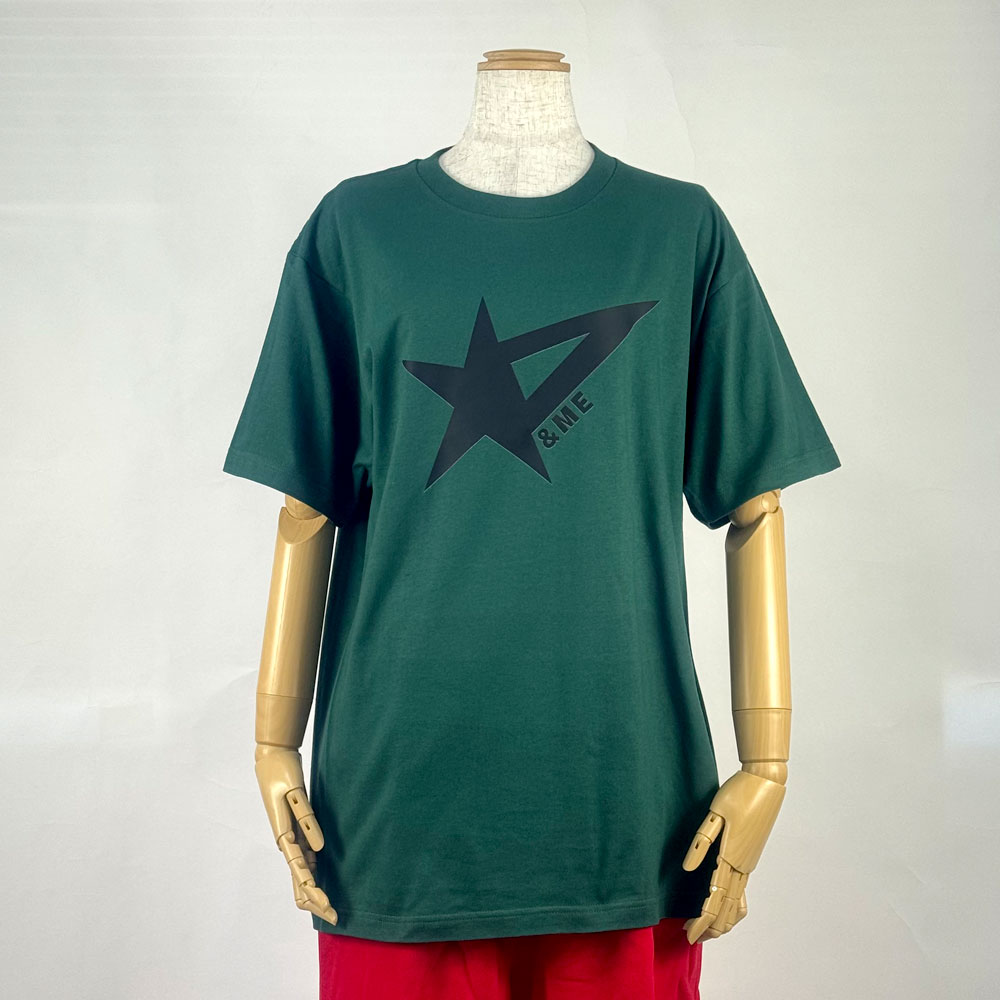 ＆meダークスター:＆me Dark Star【予約商品】