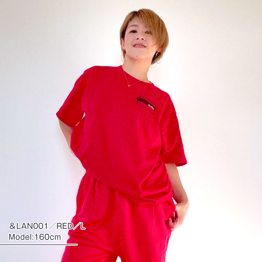 ＆meランドスケープ:＆me Landscape【予約商品】