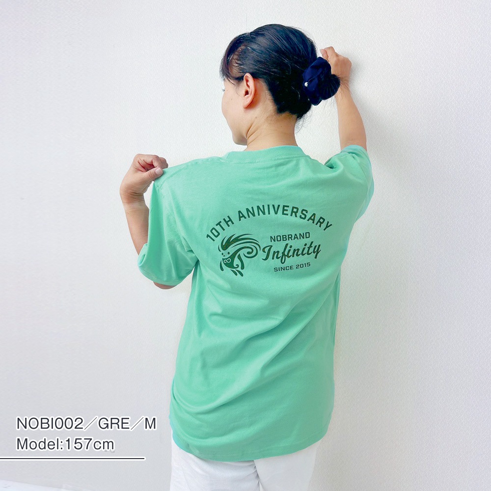 NOBIフューチャー:NOBI Future