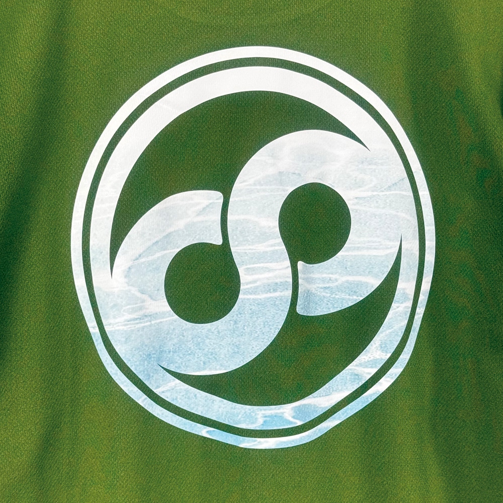 ウェーブフロー:Wave Flow