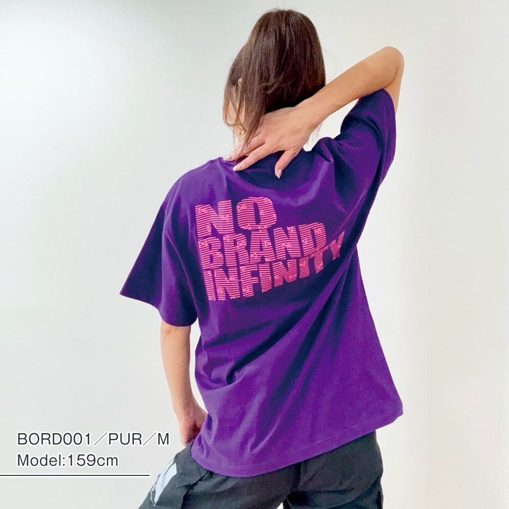 ボーダーロゴ:Border Logo