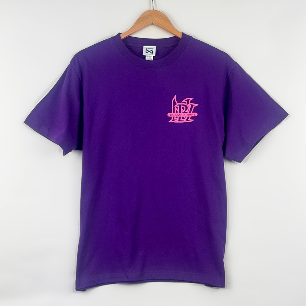 ボーダーロゴ:Border Logo